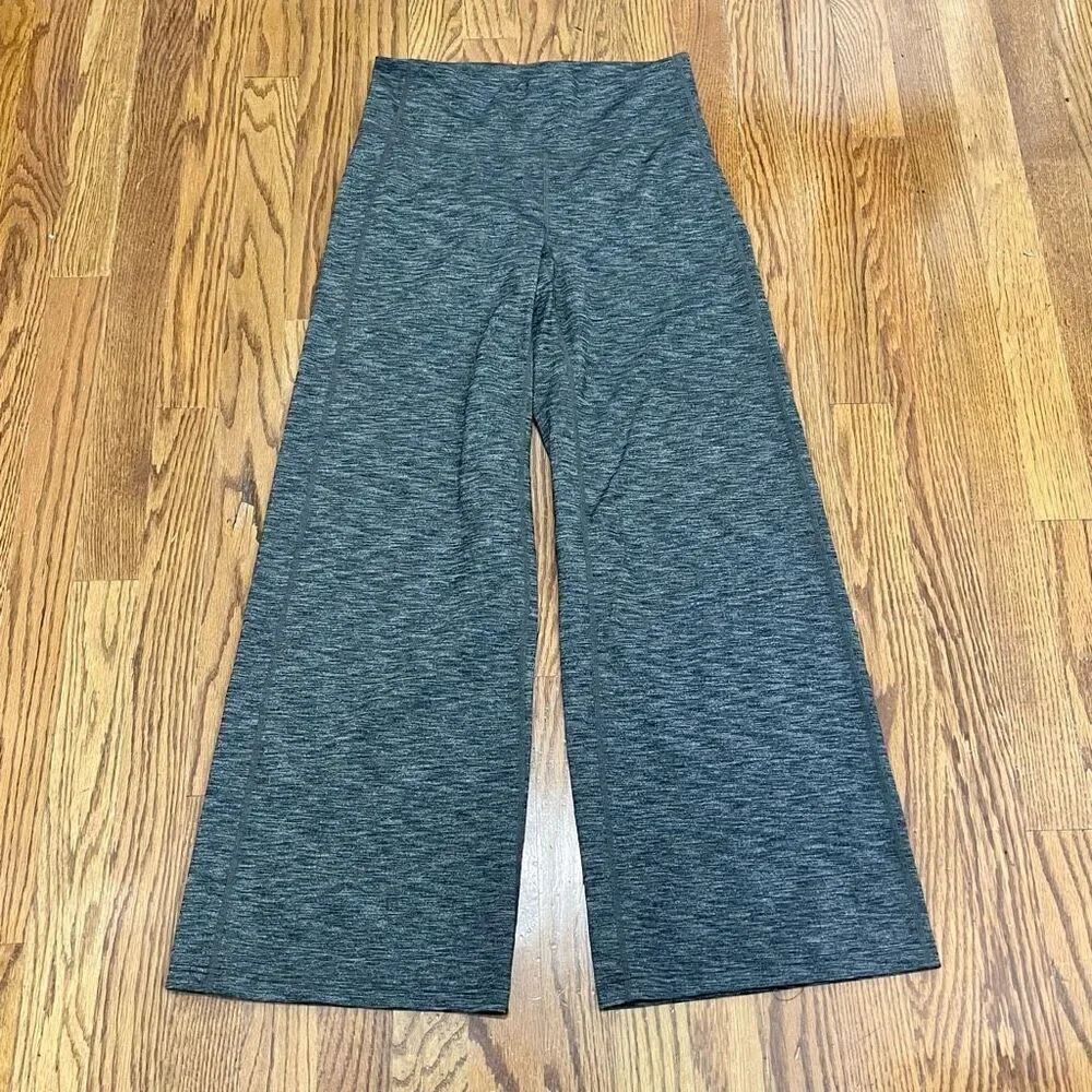 Athleta High Rise Chaturanga Pants